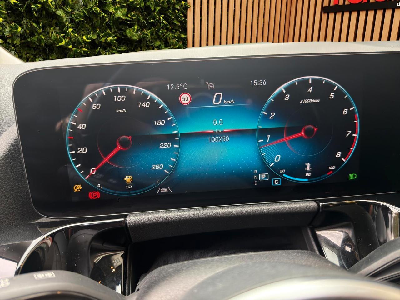 Mercedes-benz B 200 Automatic Sport Plus