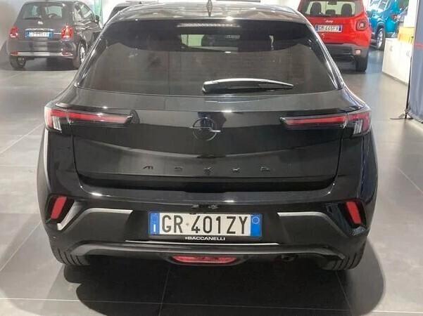 Opel Mokka 1.2 Turbo Edition 101 cv