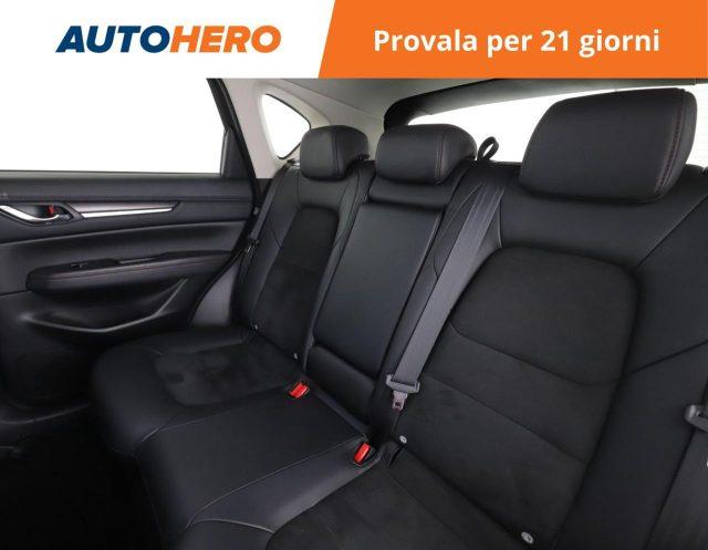 MAZDA CX-5 2.0L Skyactiv-G 165 CV AWD Exceed