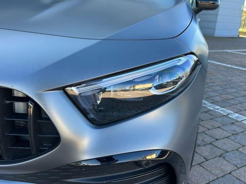 Mercedes-Benz Classe A 35 AMG 4Matic AMG Line Premium