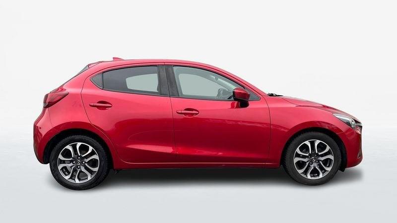 Mazda Mazda2 2 1.5 Evolve 90cv