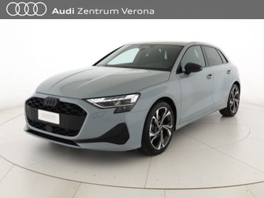 Sportback 2.0TDI 150CV S tronic Business Advanced