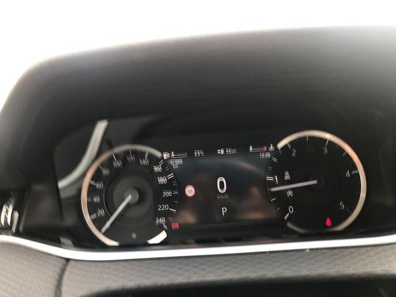 Land Rover Range Rover Evoque II 2019 2.0 D I4 MHEV 163cv S AWD Auto