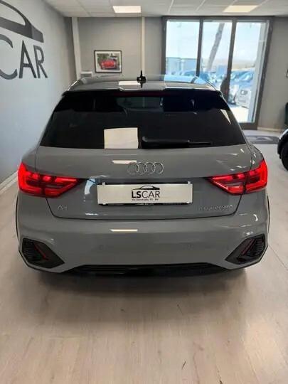 Audi A1 citycarver 30 TFSI Identity Contrast~UniPro~Promo Finanziamento~Tagliandi Certificati Audi