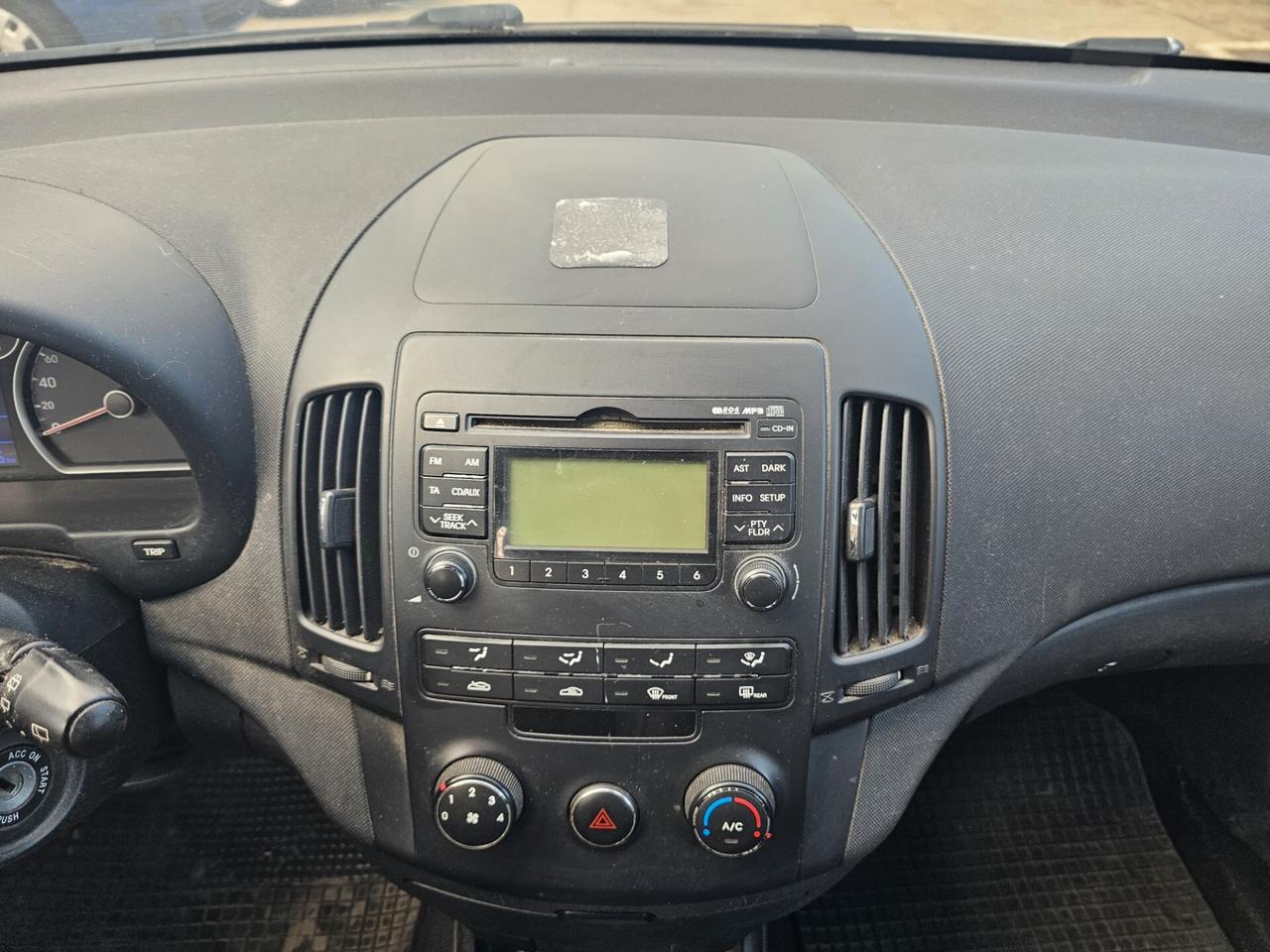 Hyundai i30 1.4 16V 109CV 5p. BlueDrive GPL