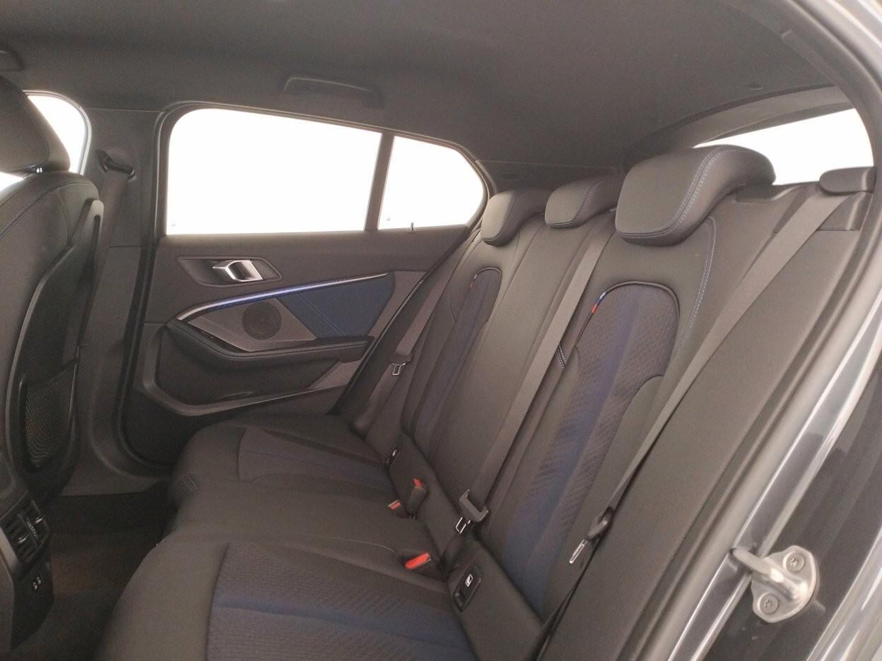 BMW 118I Msport auto
