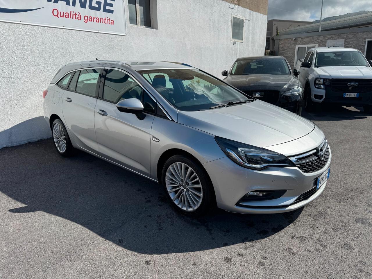 Opel Astra 1.6 CDTi 110CV Start&Stop Sports Tourer Business