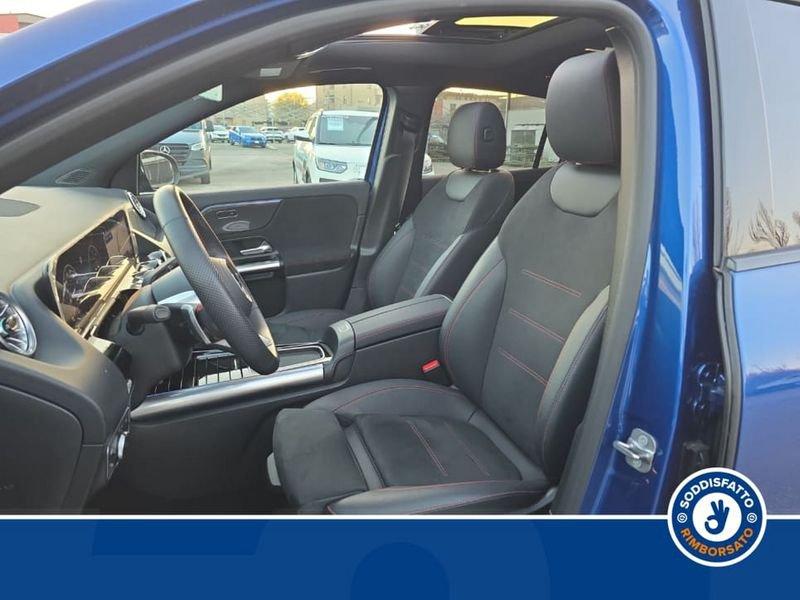 Mercedes-Benz GLA 180 d Automatic AMG Line Advanced Plus