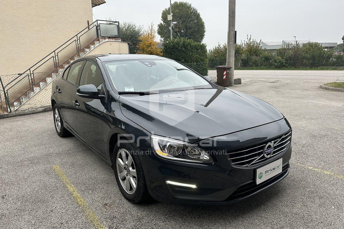 VOLVO S60 D3 Geartronic Business