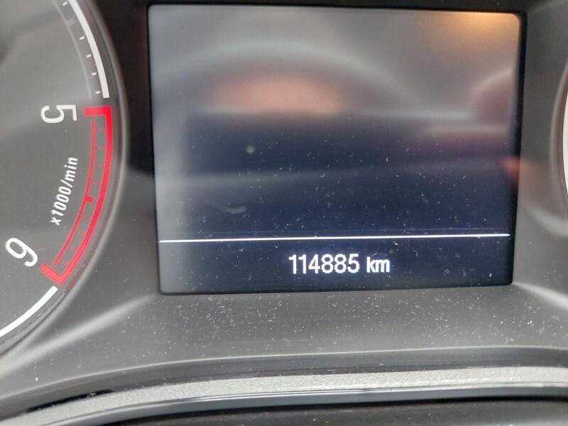 Opel Corsa 1.3 CDTI ecoFLEX Start&Stop 5 porte Cosmo