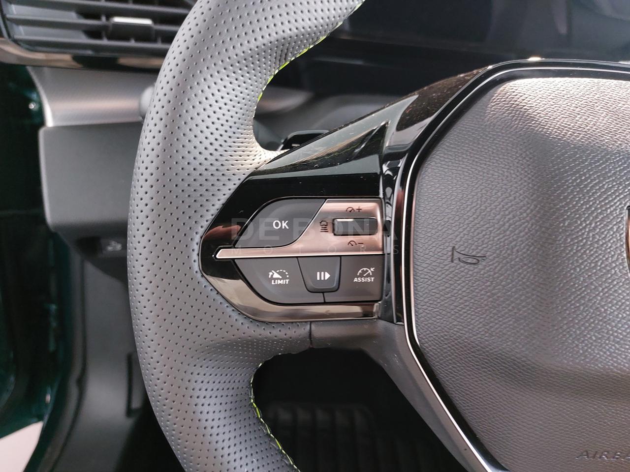 Peugeot 308 sw 1.6 hybrid phev gt 180cv e-eat8