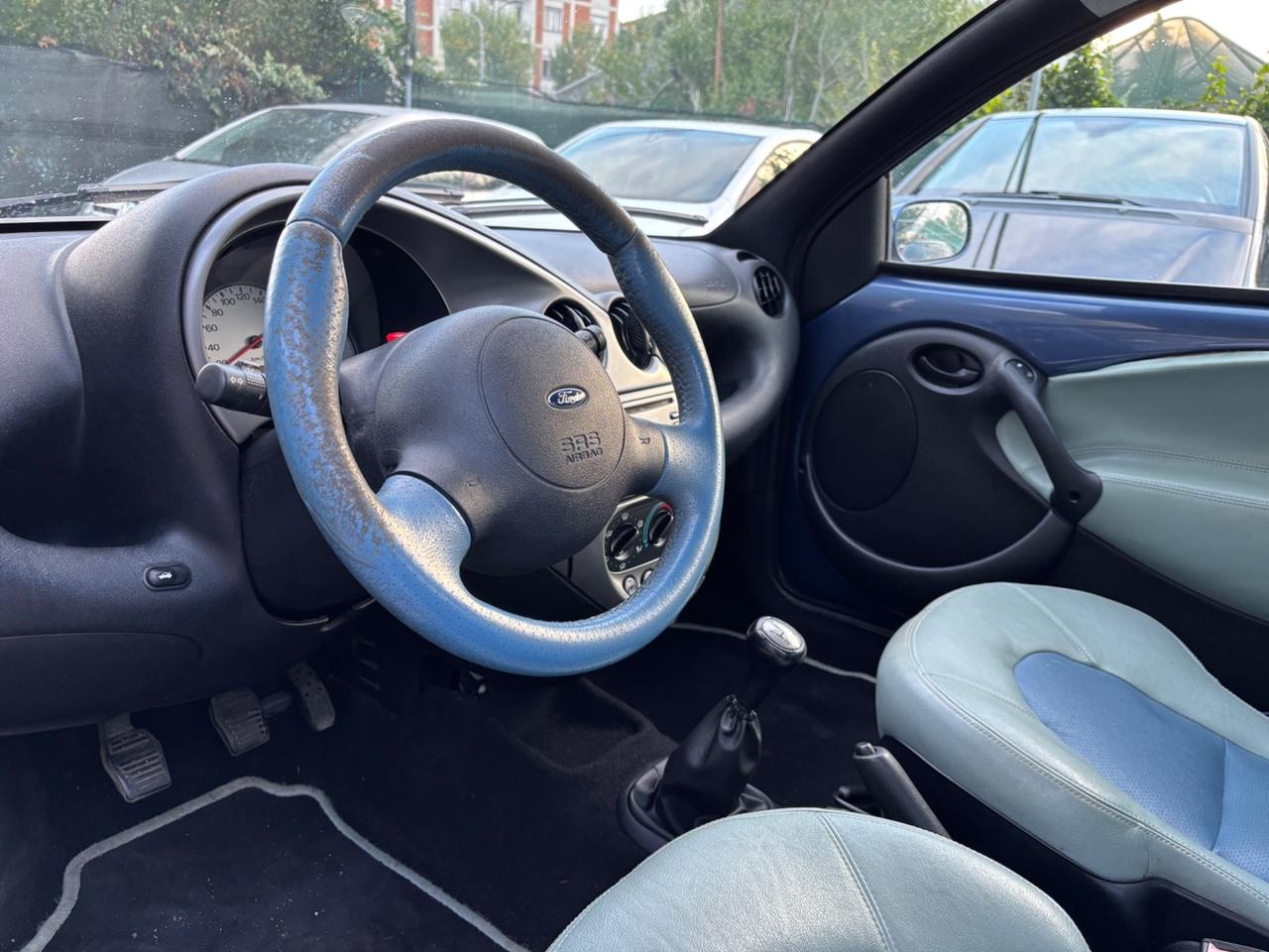 Ford Ka 1.3 Leather Collection OK NEOPATENTATI
