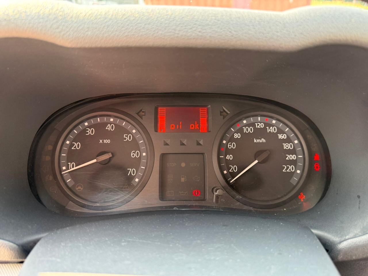 Renault Clio Storia 1.2 3 porte GPL Confort NEOPATENTATI