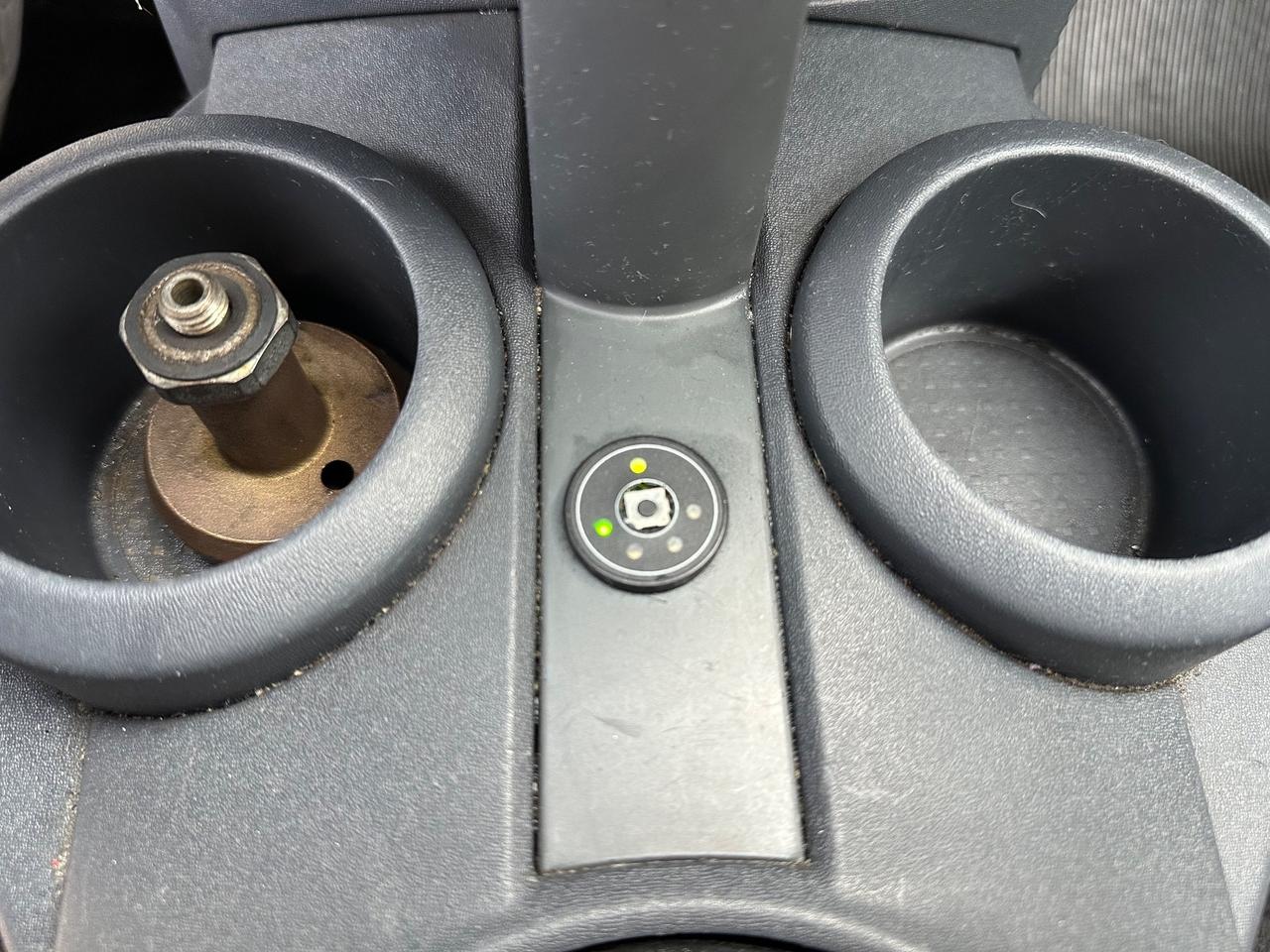 Mitsubishi Colt 1.1 12V 5p. Sound Climatic AUTOCARRO GPL