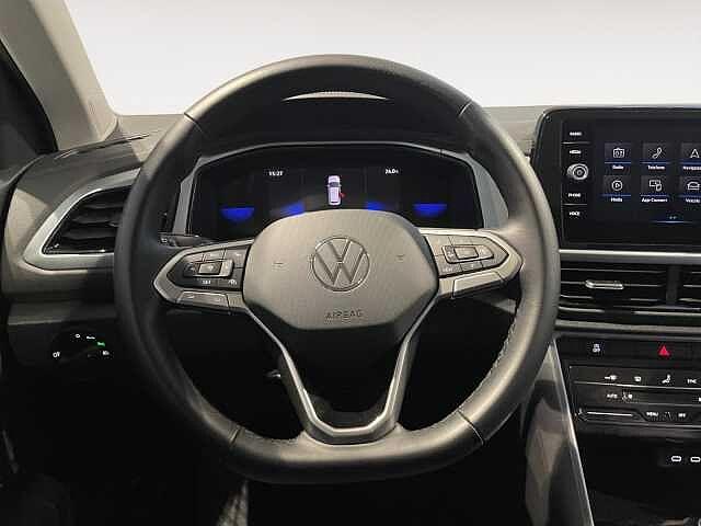 Volkswagen T-Roc 2.0TDI 115CV Life - IVA ESPOSTA/NEOPATENTATI