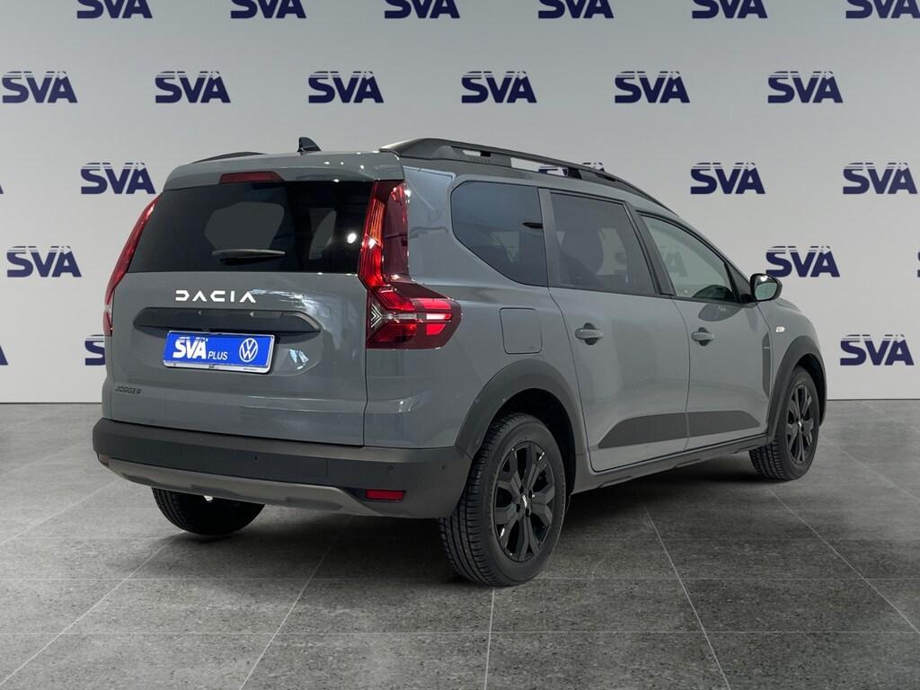 Dacia Jogger 1.0 tce 100CV GPL Extreme UP