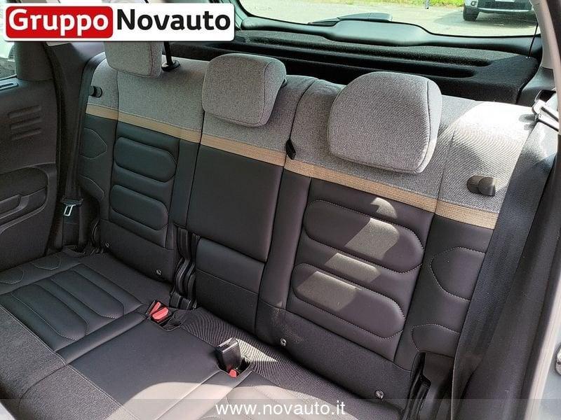 Citroën C3 Aircross PureTech 110 S&S Shine