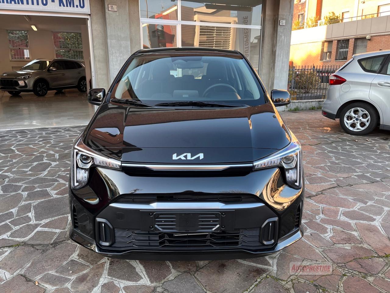Kia Picanto 1.0 GDI Urban