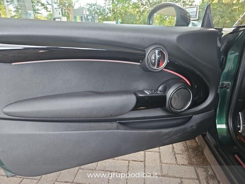 MINI Mini 2014 Diesel 1.5 Cooper D Business XL 3p