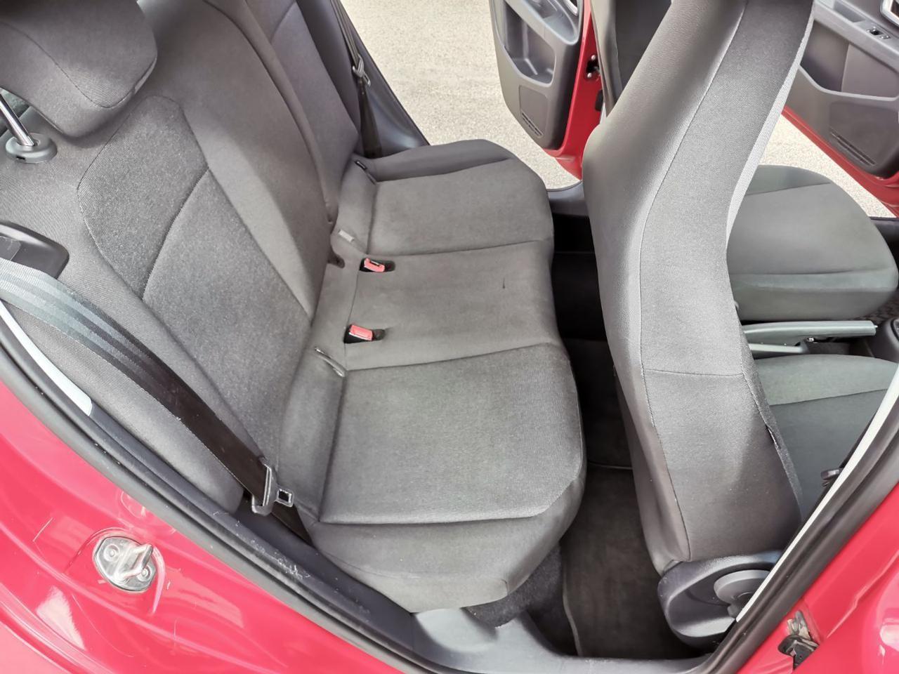 Volkswagen up! 1.0 5p. move BlueMotion Technology