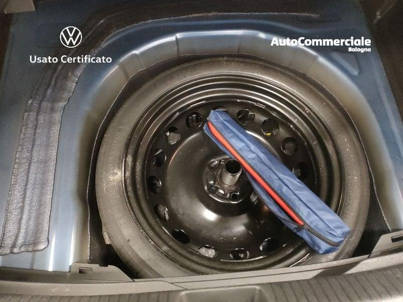 Volkswagen Taigo Taigo 1.0 TSI 110 CV Life