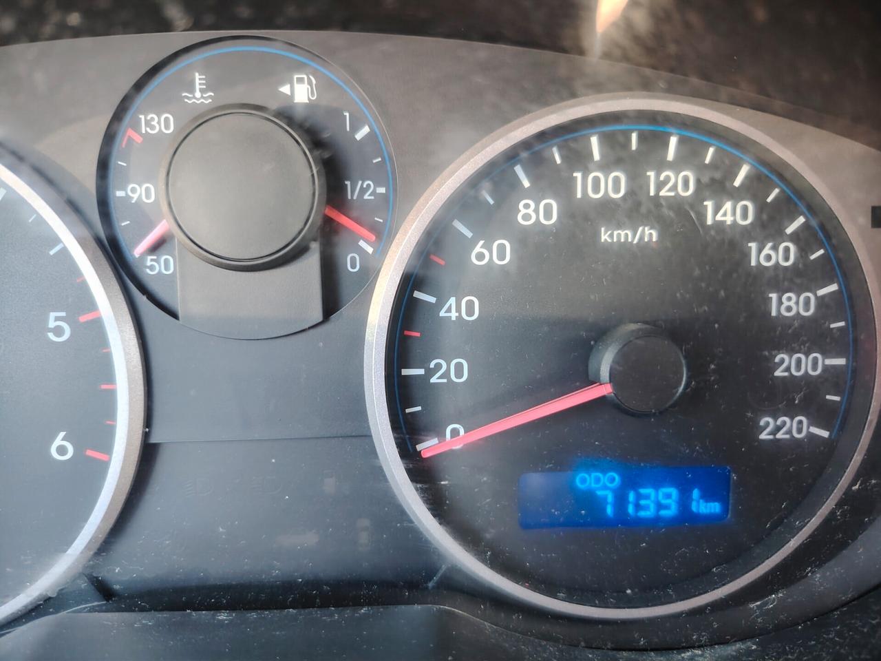 Hyundai i20 1.1 CRDi 5p. Classic -NEOPATENTATI