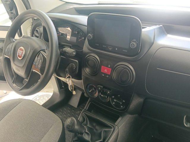 FIAT 1.3 MJT 95CV Cargo SX