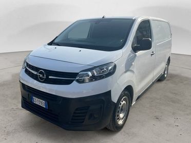OPEL Vivaro Opel Vivaro l2HI 1.5d 100cv Enjoy S&S mt6