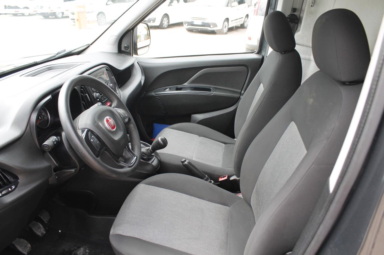 Fiat Doblo Doblò 1.3 MJT PC-TN Cargo