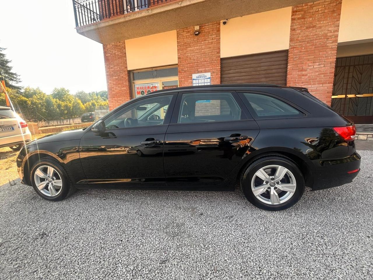 Audi A4 Avant 2.0 TDI 150 CV S tronic
