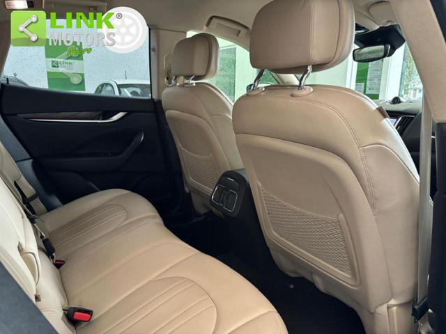 MASERATI Levante V6 Diesel 275 CV AWD