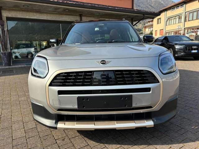 MINI Countryman C COOPER C 1.5 C Favoured auto JCW- M PACK -TETTO