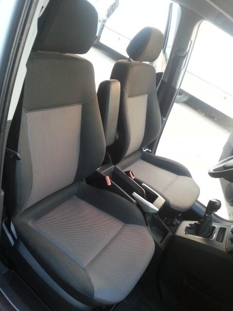 Opel Zafira 1.6 16V ecoM 150CV Turbo