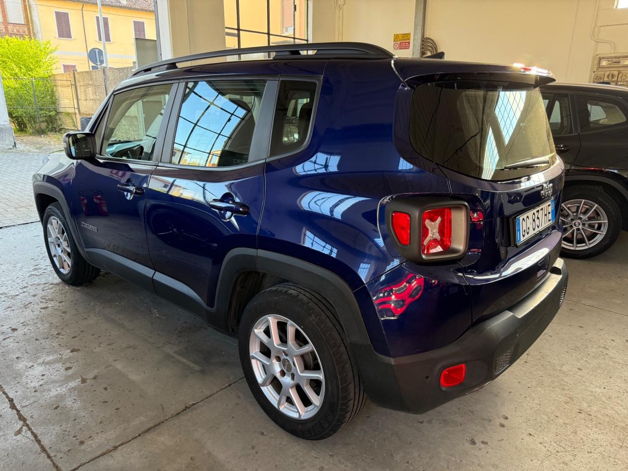 Jeep Renegade 1.0 T3 Limited PREZZO REALE NO VINCOLI