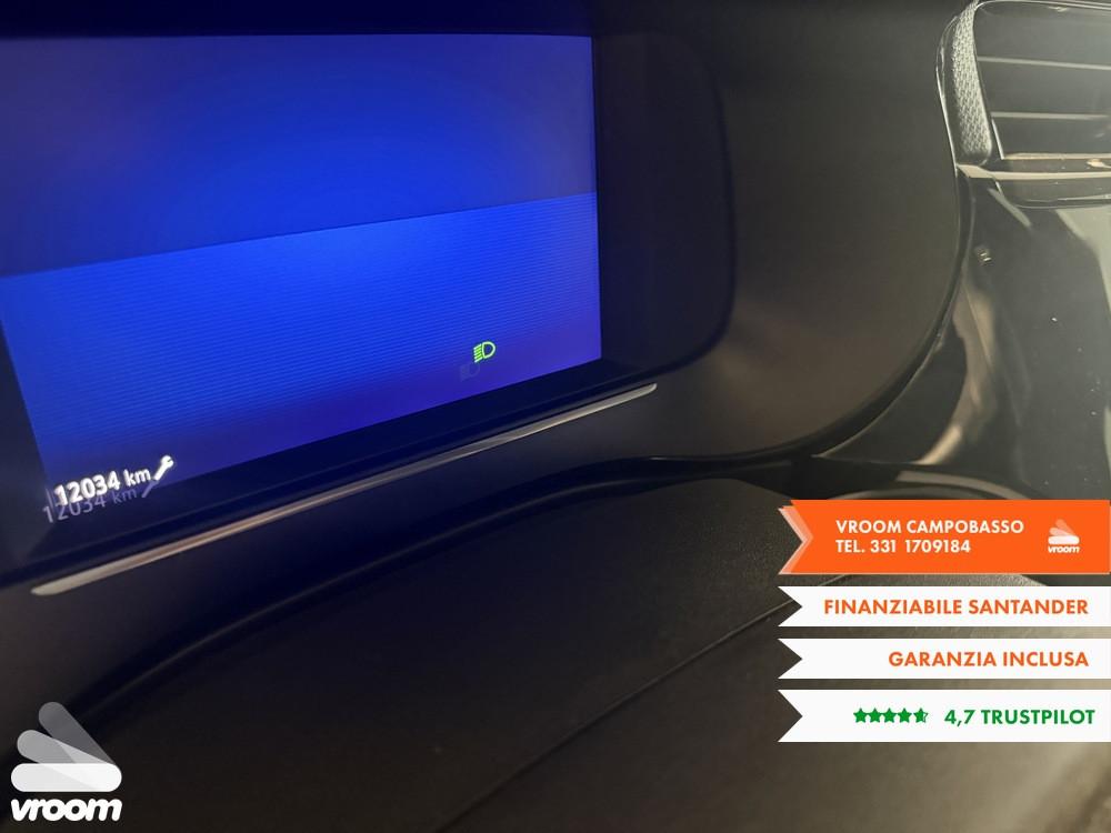 OPEL Corsa 6ª serie Corsa 1.2 GS