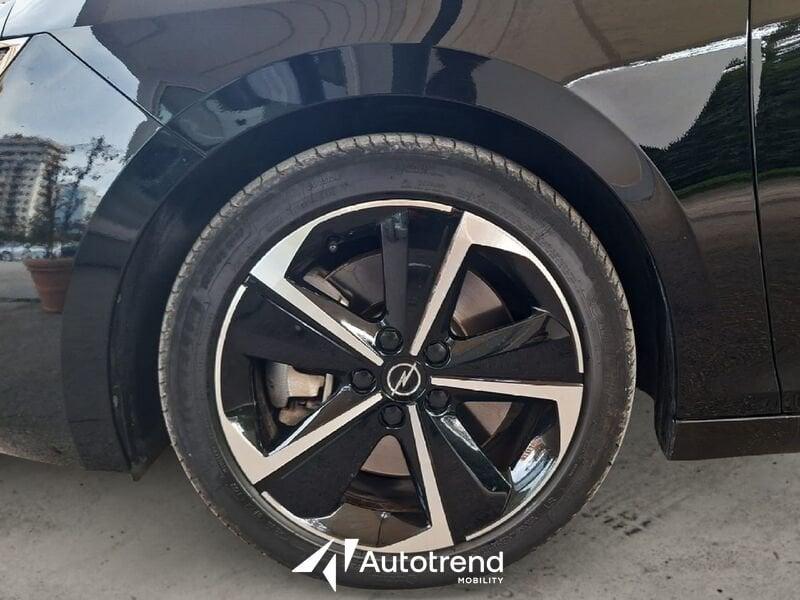 Opel Astra 1.6 Plug-in Hybrid 180 CV Automatica Elegance