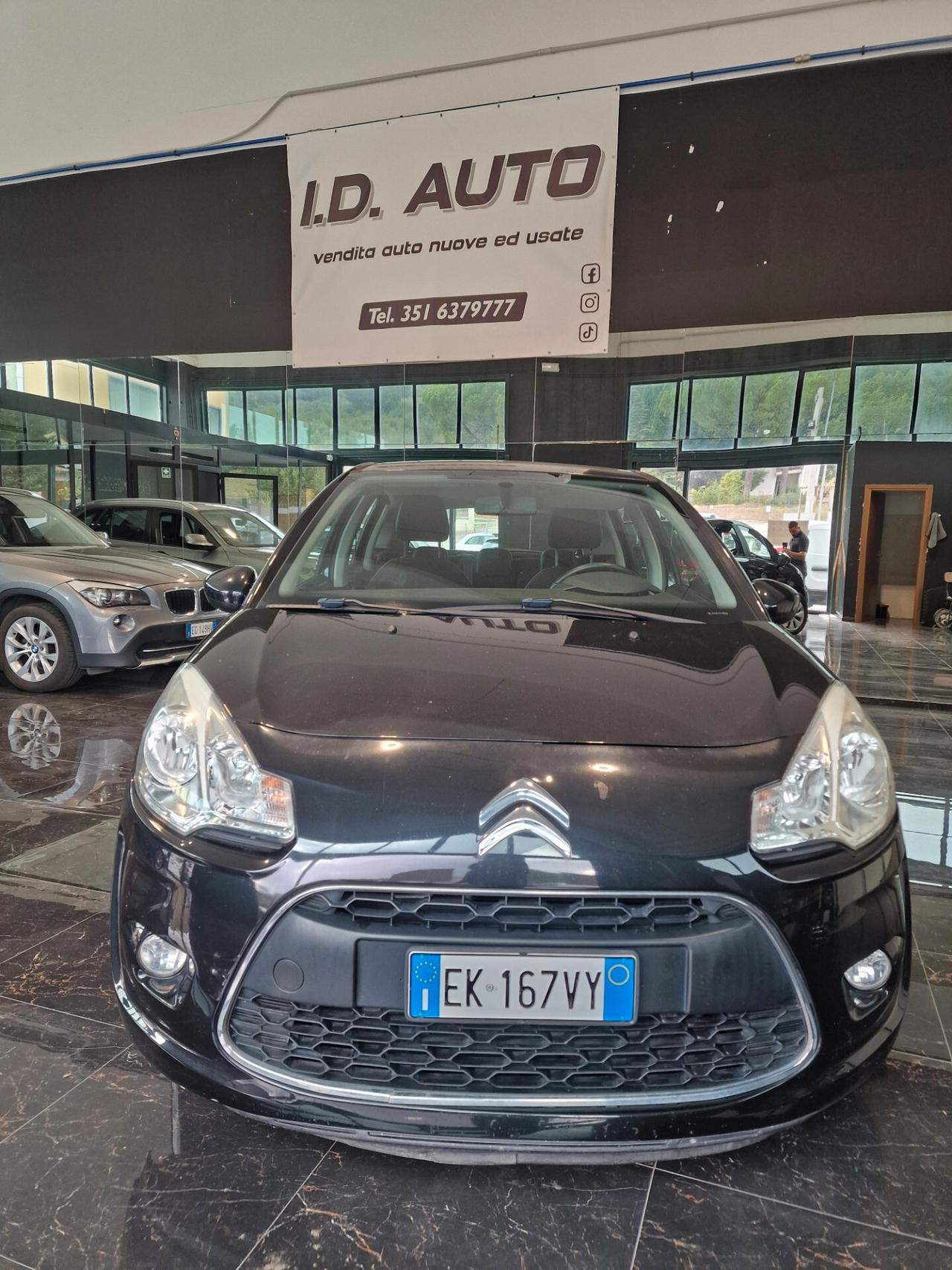 Citroen C3 1.1 Seduction Limited, 130 mila chilometri