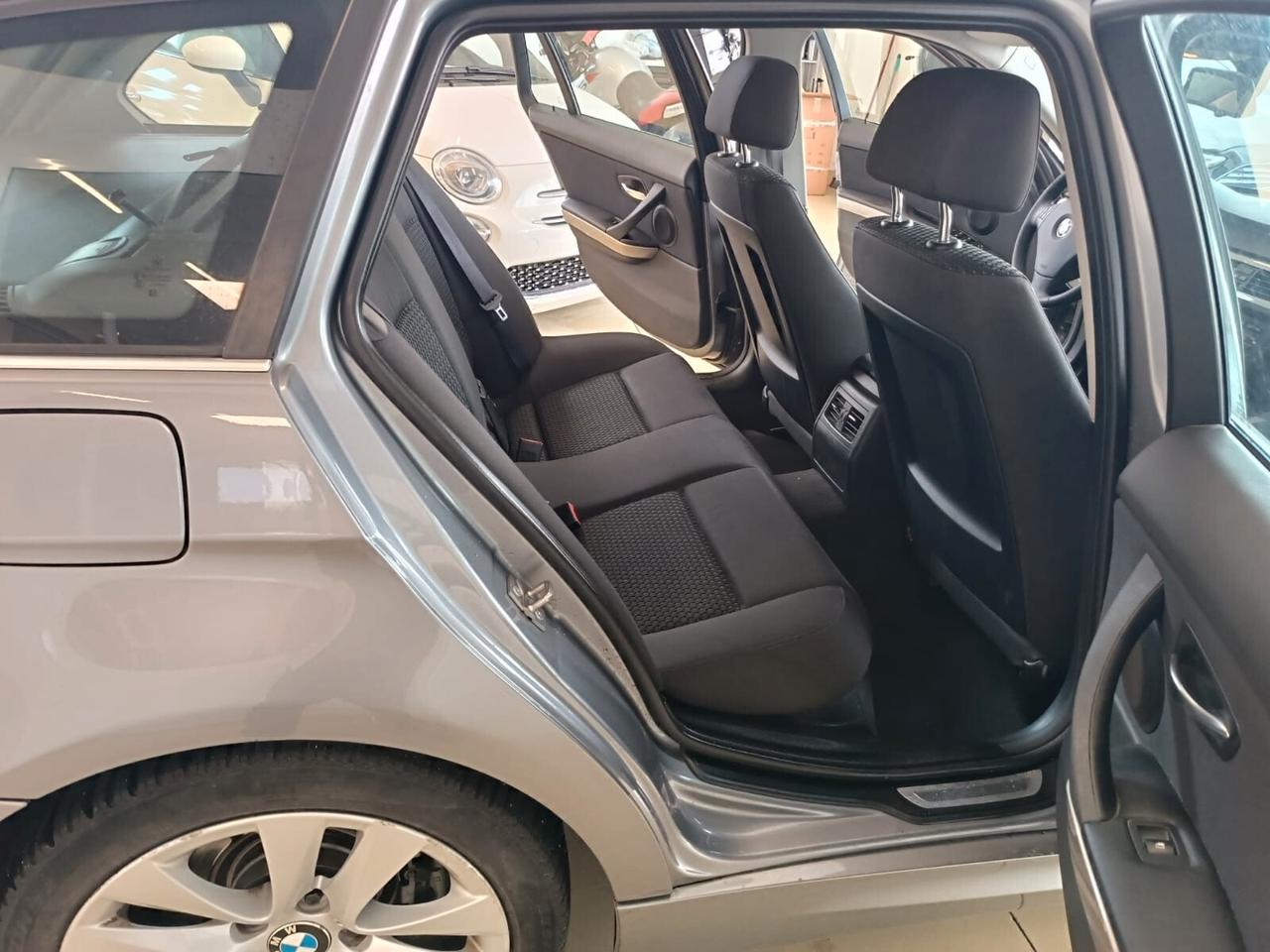 Bmw 318 318d 2.0 143CV cat Touring MSport