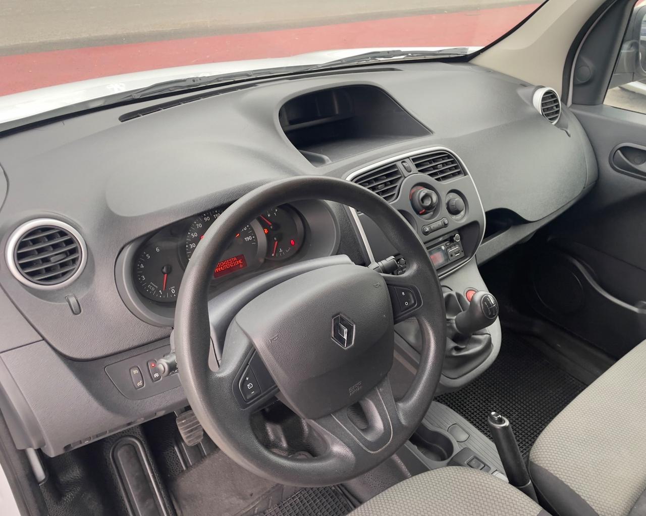 Renault Kangoo 1.5 dCi 90CV F.AP. 3 P Express Energy