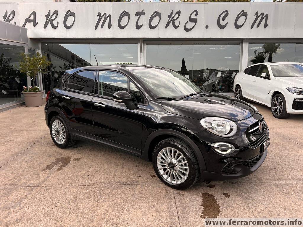Fiat 500X 1.6 MultiJet 130 CV Cross solo 7.000 km pari al nuovo