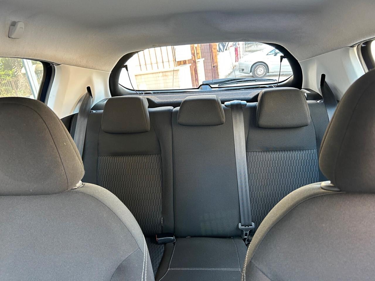 Peugeot 208 BlueHDi 100 S&S 5 porte Active