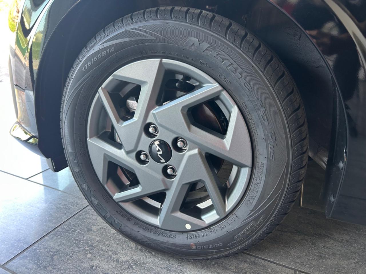 Kia Picanto 1.0 GDi 5 porte Urban