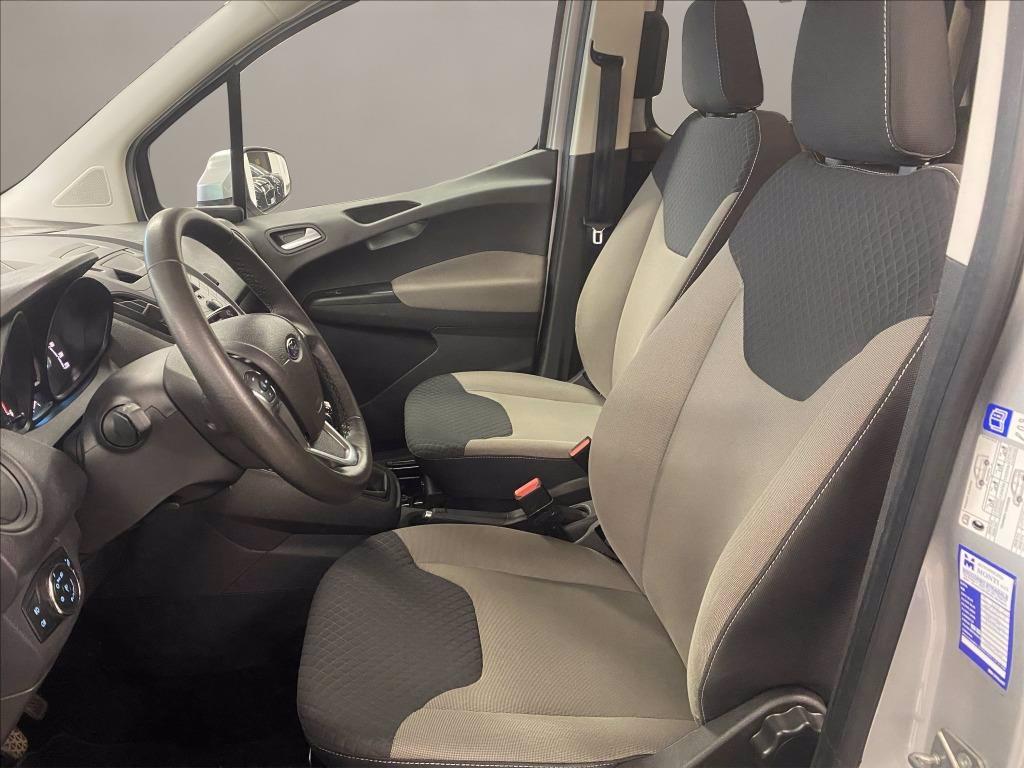 FORD tourneo courier 1.5 tdci 75cv plus E6.2 del 2019