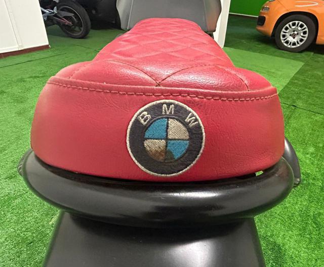 BMW K 75 S K75