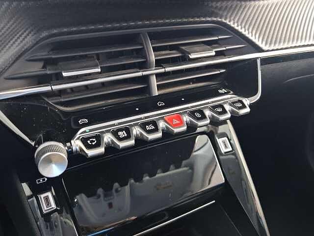 Peugeot 208 PureTech 100 Stop&Start 5 porte Allure