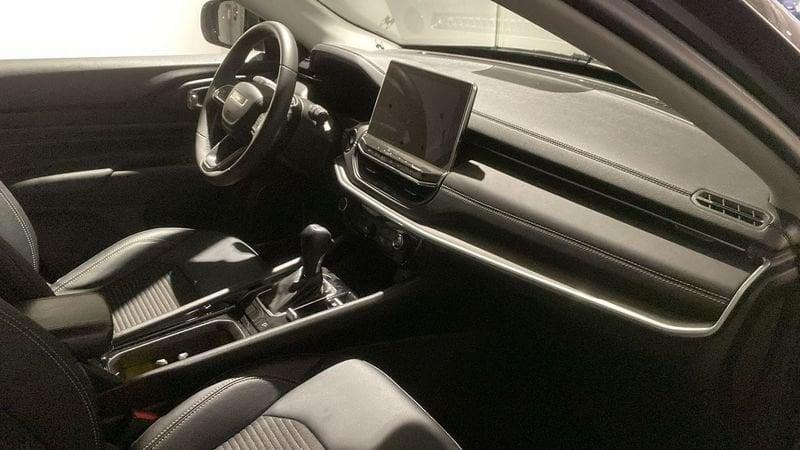 Jeep Compass Compass 1.5 Turbo T4 130 CV MHEV 2WD Limited