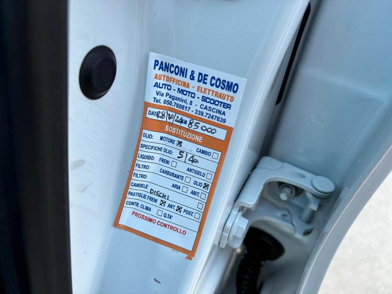 Renault Twingo 1.0 SCe 71cv Energy