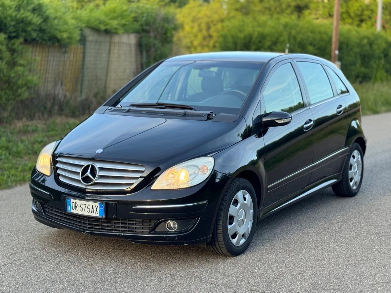 Mercedes-benz B 180 CDI