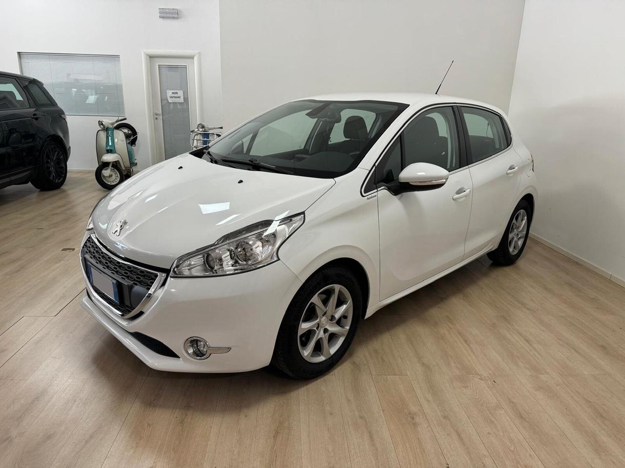 Peugeot 208 1.4 VTi 95 CV 5p. **** NEOPATENTATI****