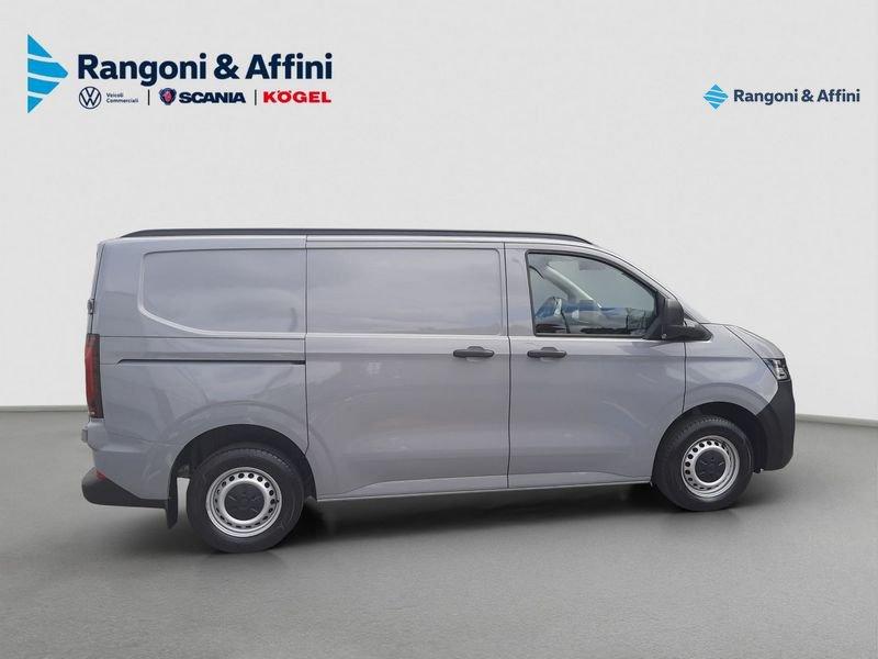 Volkswagen Transp. 2.0 TDI 170CV aut. PC-TN Furgone